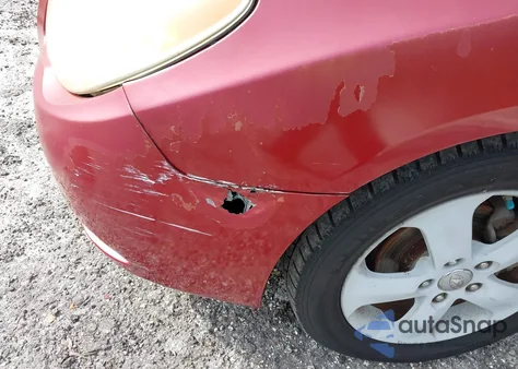 2010 Hyundai Elantra Se z USA, uszkodzony, nr VIN KMHDU4AD1AU871493